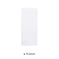 10-Pack Non-Woven Fabric