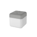 Light Gray Yellow Light (Pack of 1)