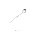 Round Spoon