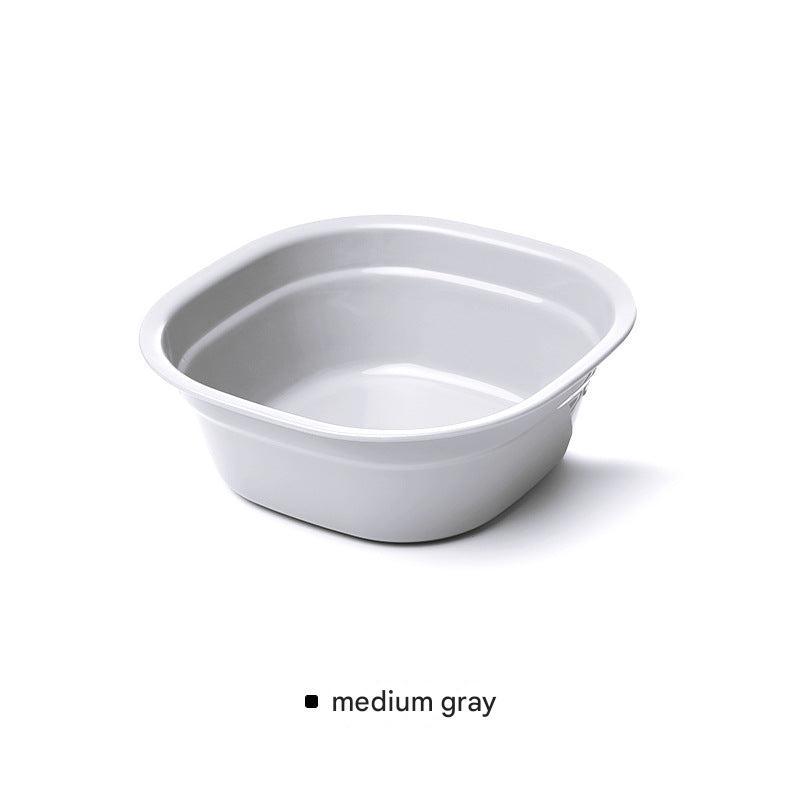 Lightweight Plastic Bowl for Easy Handling - Image 7