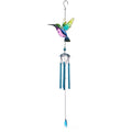 5007 Blue Hummingbird (Wind Chime Tube)