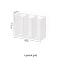 Lipstick Compartment