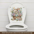 Easter Bunny B