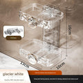 Double-Layer Transparent