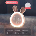 Time Bunny Pink Mini Program Version + Chinese Manual (Pack of 1)
