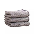 Single Layer Silver Wire Version