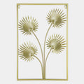 Four Leaf Wall Decor