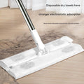 Static Mop (No Static Cloth Included)