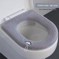 Light Gray with Handle