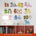CH36066 Early Education Number 2