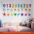 CH36065 Early Education Number 1