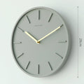 11 inch (28CM) - Scale Moon Rock Gray