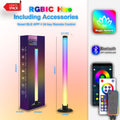 SAL061 320° Fantasy RGBIC (Single Pack) Bluetooth (Pack of 1)