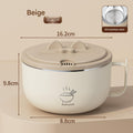 Cat Ear Beige 1300ML