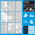 SDJ-24 (Free Labeling Available)