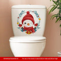 MT33014 Christmas Snowman B