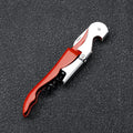 Red-Electroplating Process (Pack of 1)