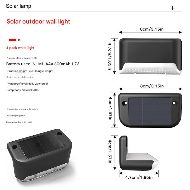 Weather resistant garden lighting