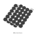 Round 48 Pieces (Pack of 2)