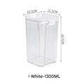 1300ML White (Boxed)