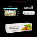 Small, 20-Pack (Pack of 1)
