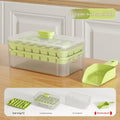 Fruit Green (Double Layer)
