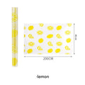 Lemon 45*200