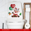 MT33013 Christmas Reindeer A