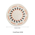 Small Flower - [9.4 inches]